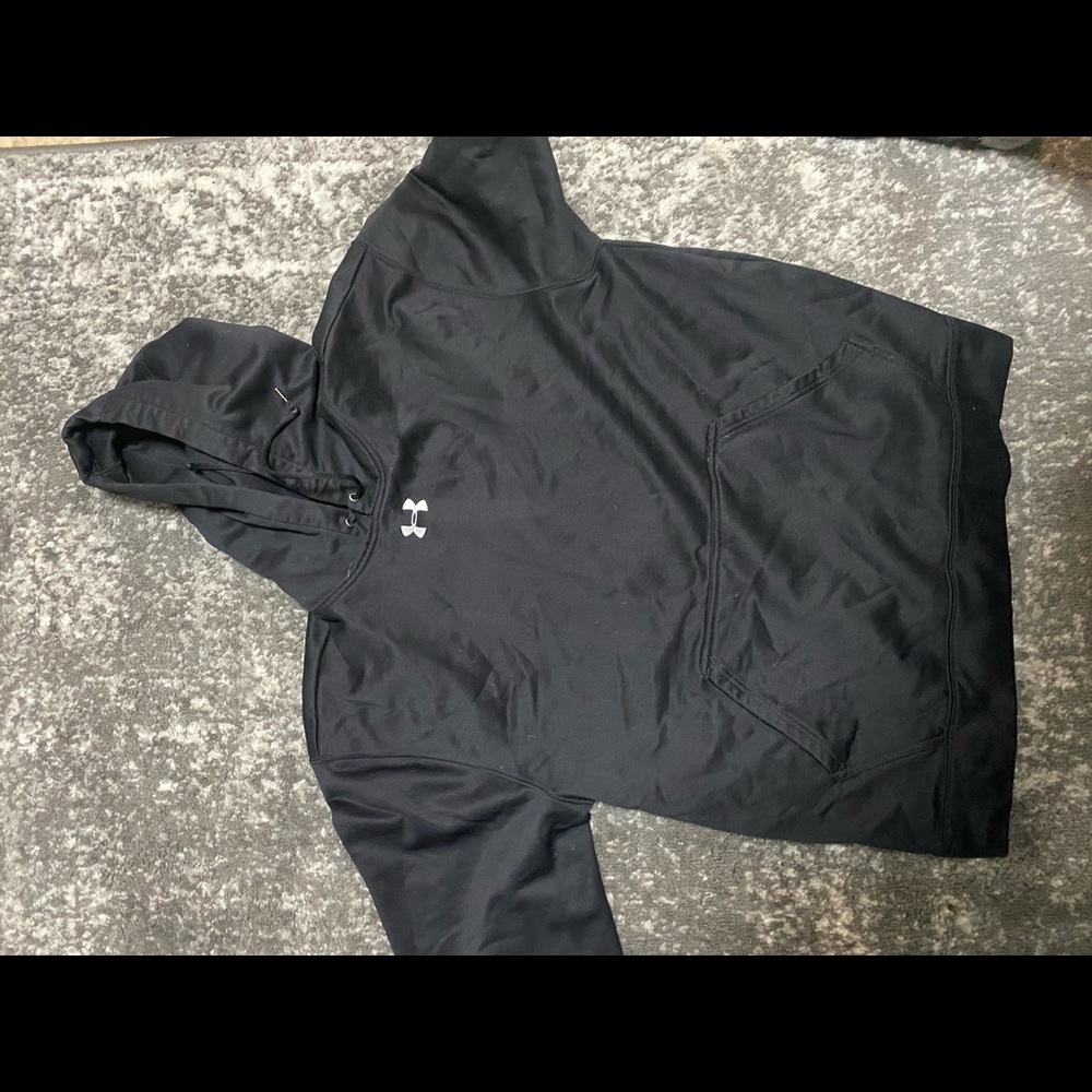 Underarmour